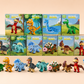 Dino Lego Set
