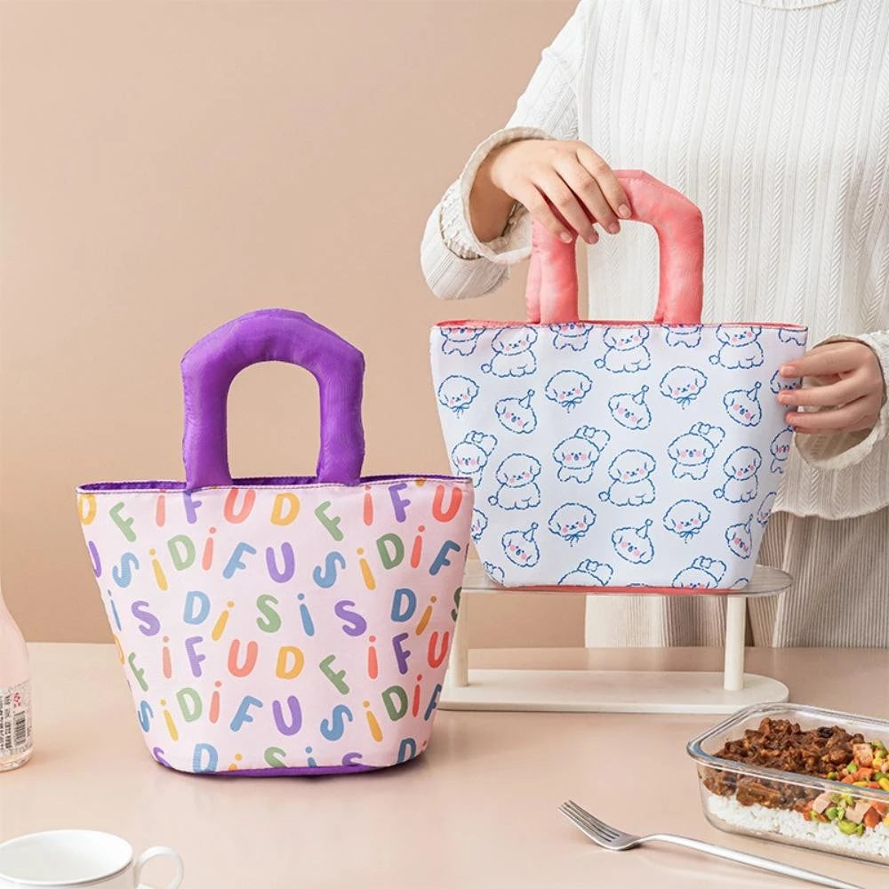 Kawaii Lunch Bag