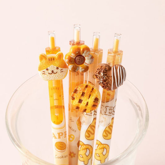 Fresh Food Theme Pen