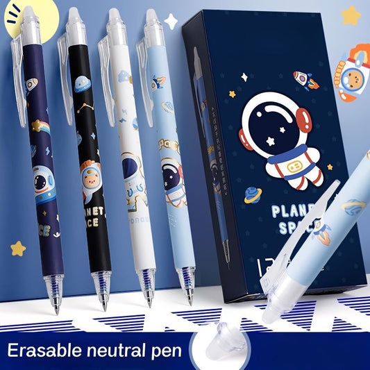 Space Erasable Pens