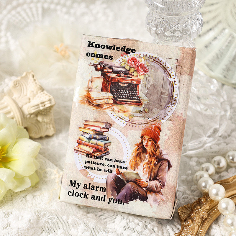 Fairy Theme Deco Stickers