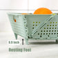 Foldable Kitchen Basket