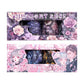 Anime Pet Washitape Roll