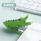 Crocodile Stapler