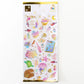 Kawaii Scrapbook Stickers