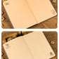 Timeless Elegance  journal diary