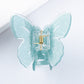 Butterfly Cloe Clips