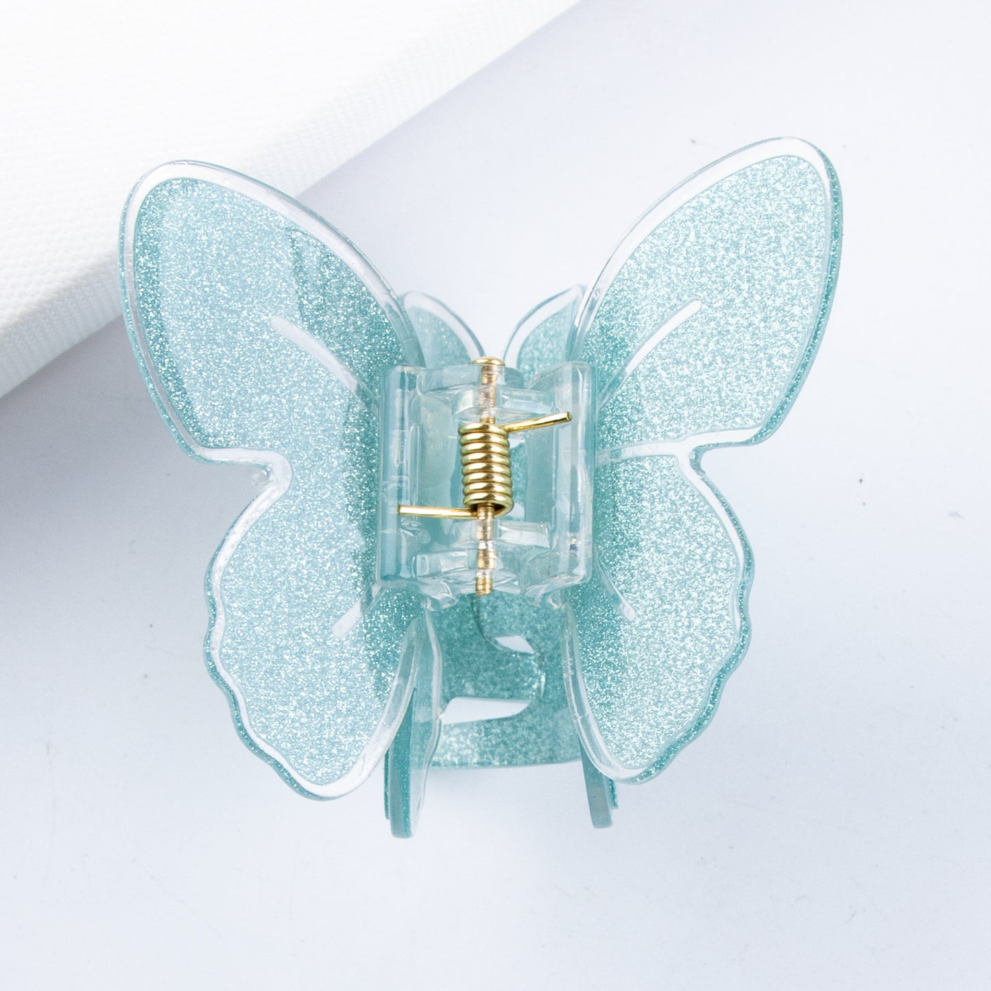 Butterfly Cloe Clips