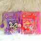 Candy Mini Diary
