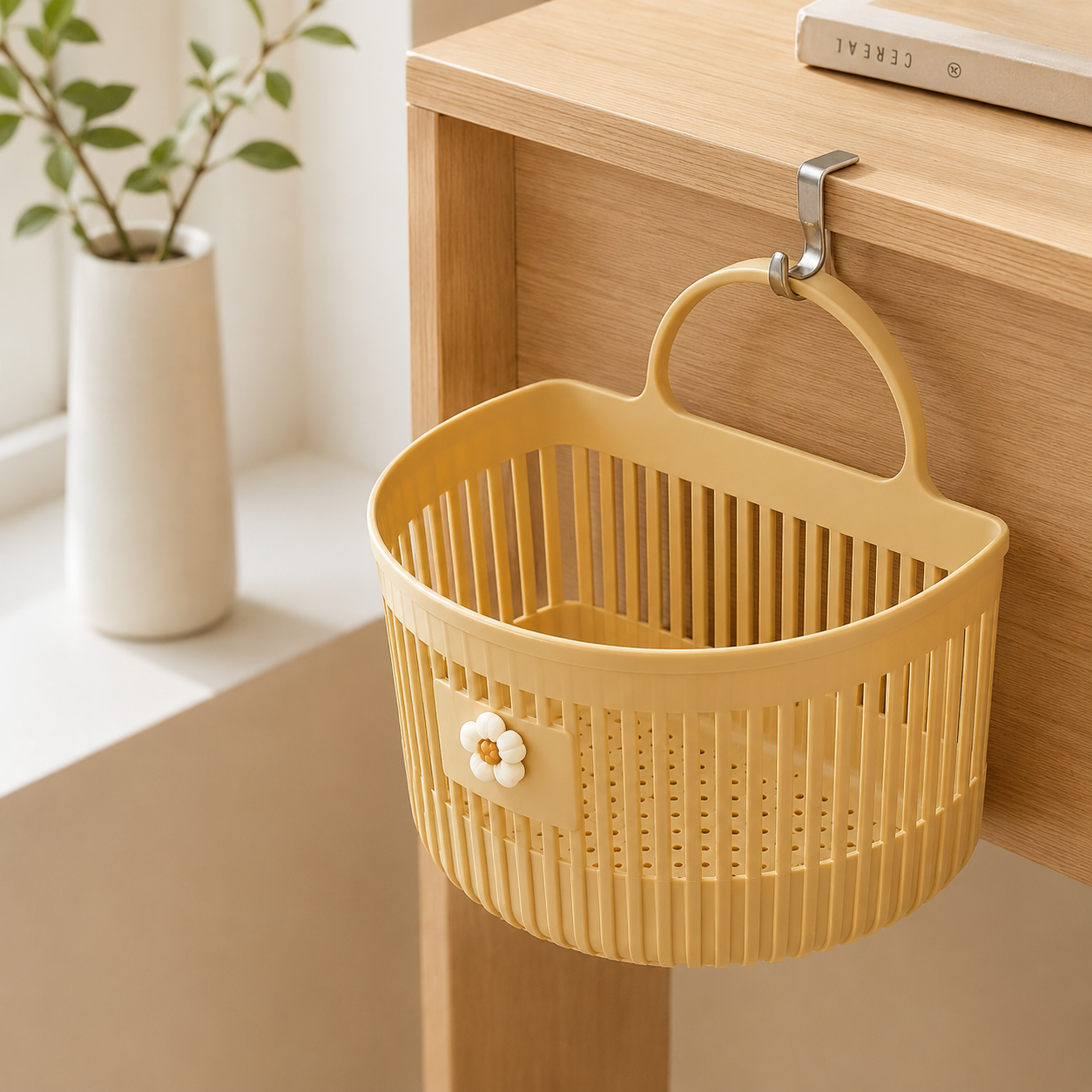 Hanging Storage Basket