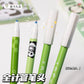 Panda Erasable Pens (Set of 12pcs)