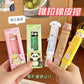 Kawaii Push Pull Eraser