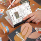 Scintilla Journaling Kit