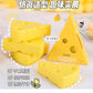 Cheese Eraser