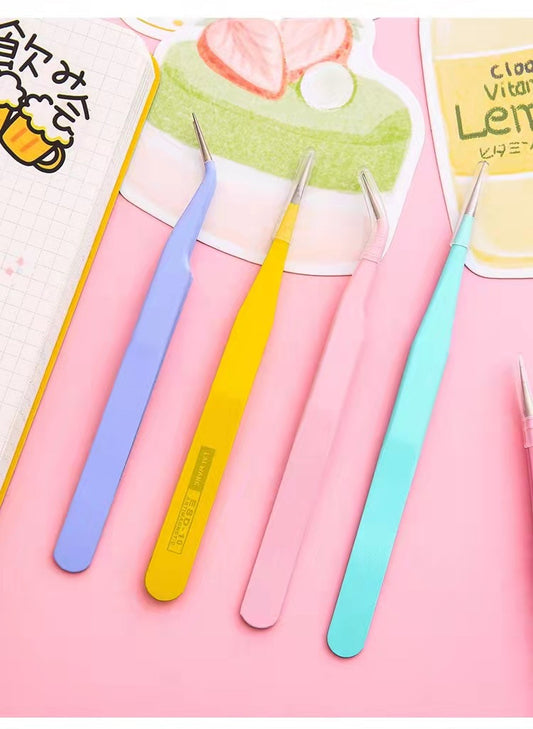 Tweezer (12pcs Set)