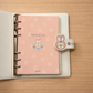 Kawaii Hardcover Planner Diary