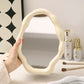 Kawaii Cloud Mirror