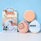 Kawaii Makeup Sponge