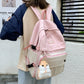 Korean School Backpack