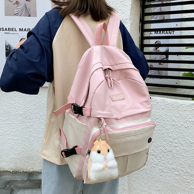 Korean School Backpack