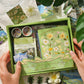 Floral Series Journaling Kit