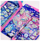 Kawaii Glow In Sticker