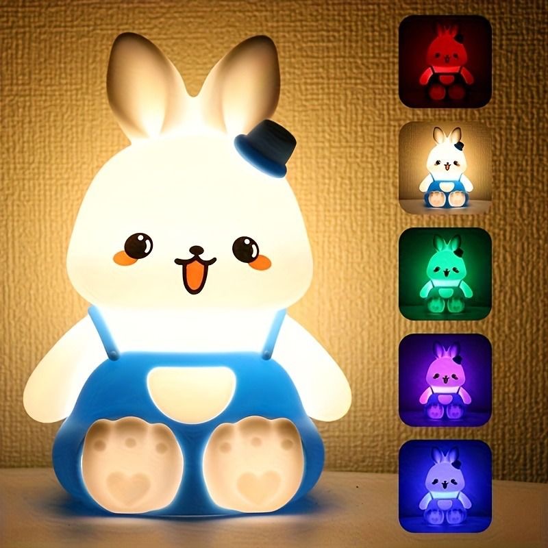 Bunny Lamp