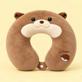 Kawaii Neck Pillow