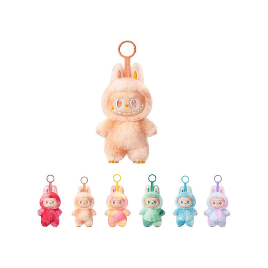 Labubu Doll Keychain