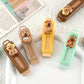 Capybara Slider Eraser