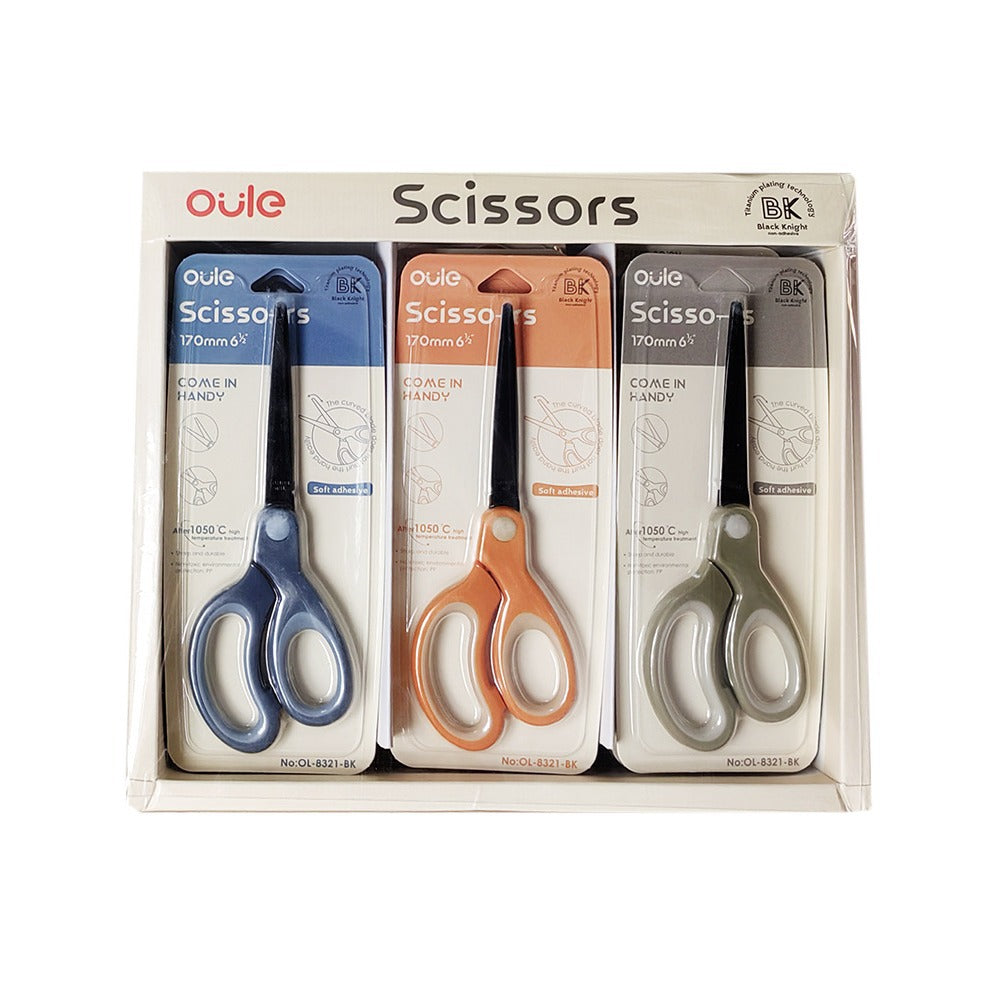 Crafting Scissor