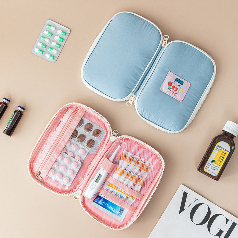 Kawaii Medical Bag