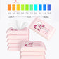 Kawai Wet Tissue (8mini packs)