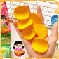 Chips Eraser Pack