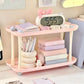 Kawaii Two Tier Organizer