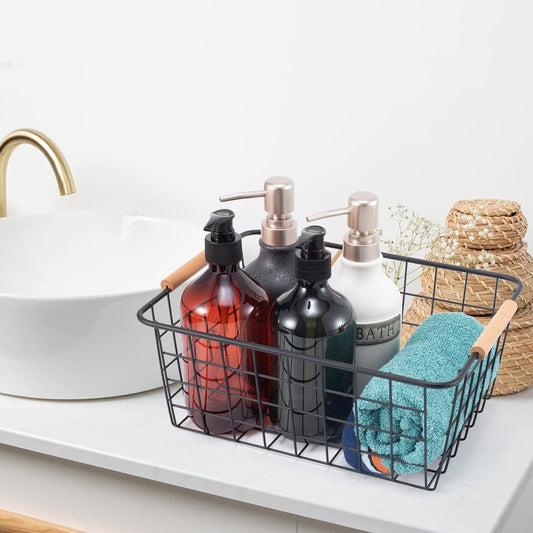 Storage  Basket