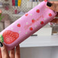 Fruit Pencil Pouch