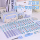 Kawaii Large Capacity Pouch