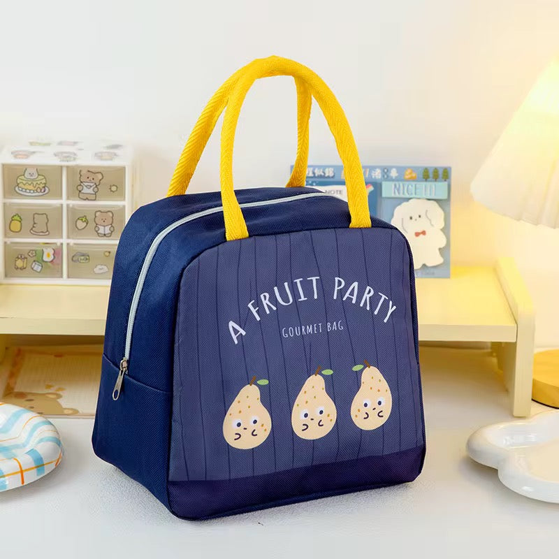 Kawaii Lunch Bag