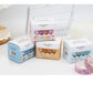 Mini Washitape 4pcs Set