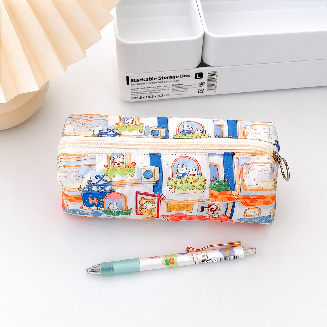 Pinteresty Makeup Pouch