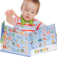 Magnetic Alphabet Letters | Cute Animal Alphabet Puzzles - Learning Spelling Games