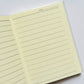 Peach Girly Notebook Set Of (5pcs)