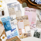 Misty Island Sticker Pack