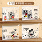 Kawaii Zip Folder