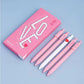 Heart Series Gel Pen Set