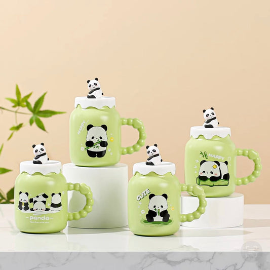 Panda Mug