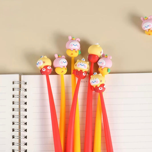 Cat Fish Dancing Pen