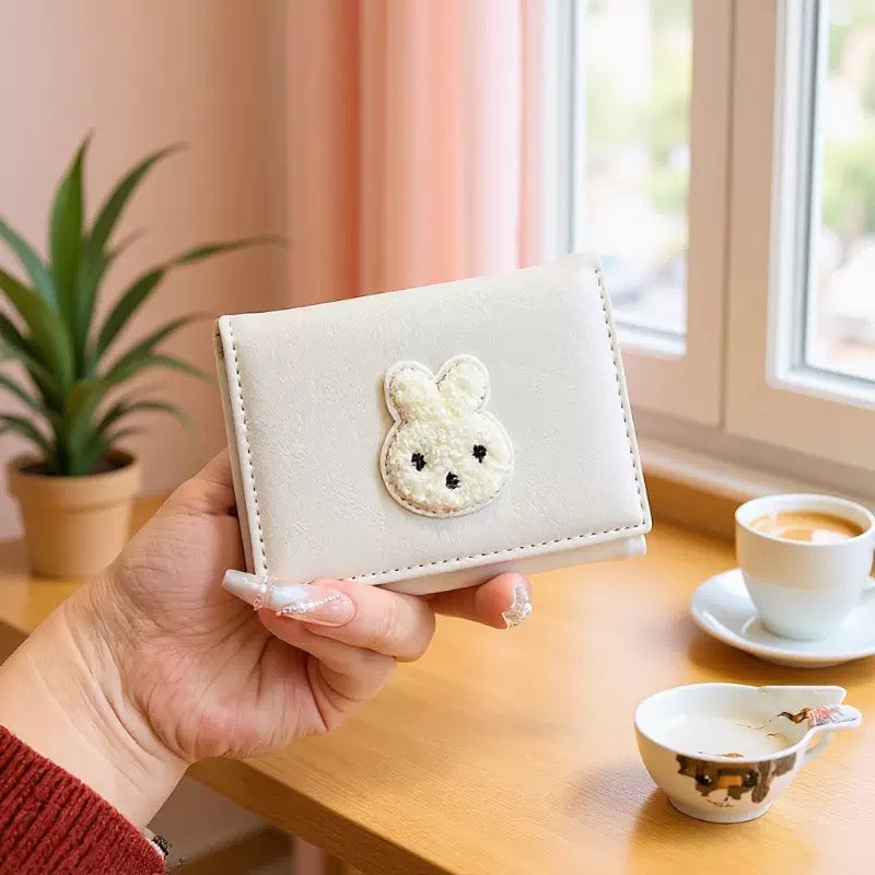 Korean Style Wallet