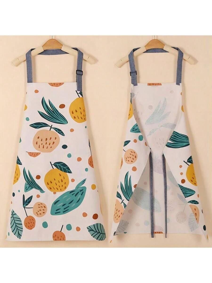 Kitchen Apron